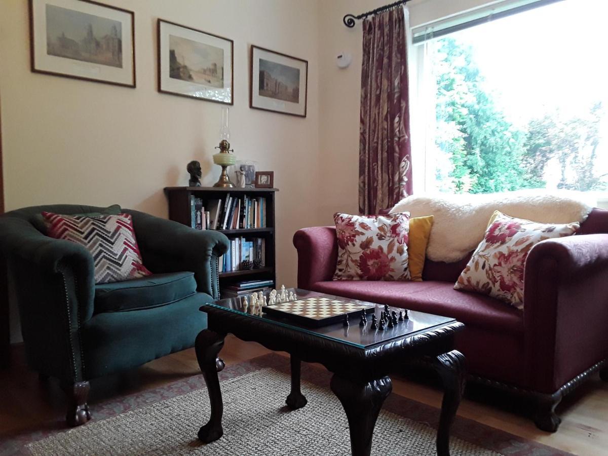 Conways B&B Claremorris Dış mekan fotoğraf
