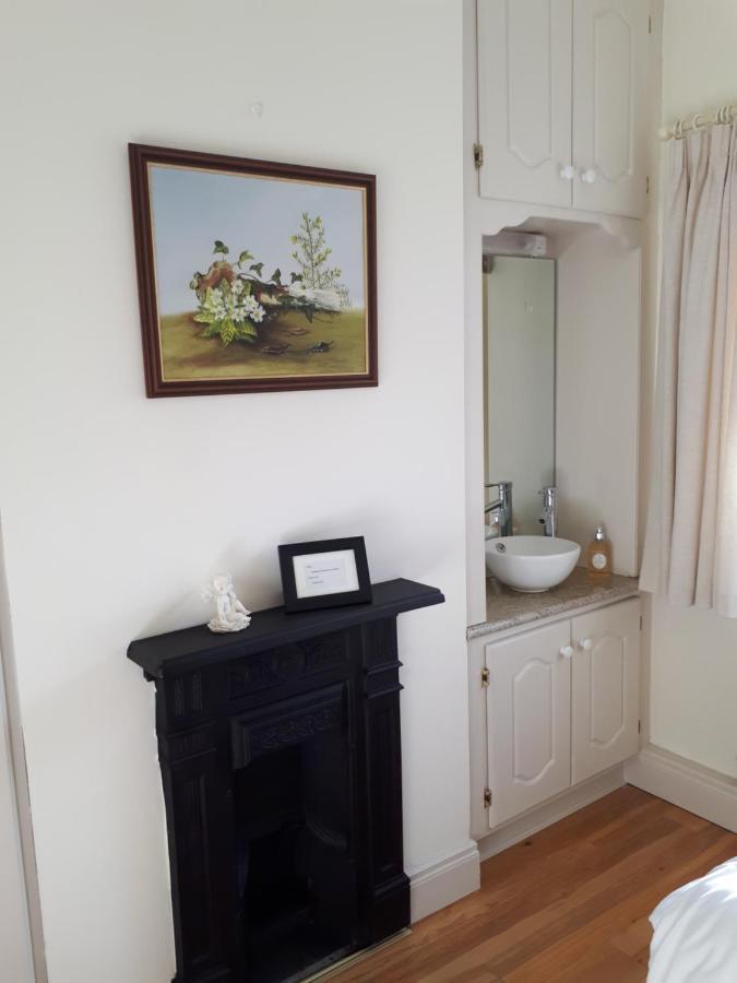 Conways B&B Claremorris Dış mekan fotoğraf