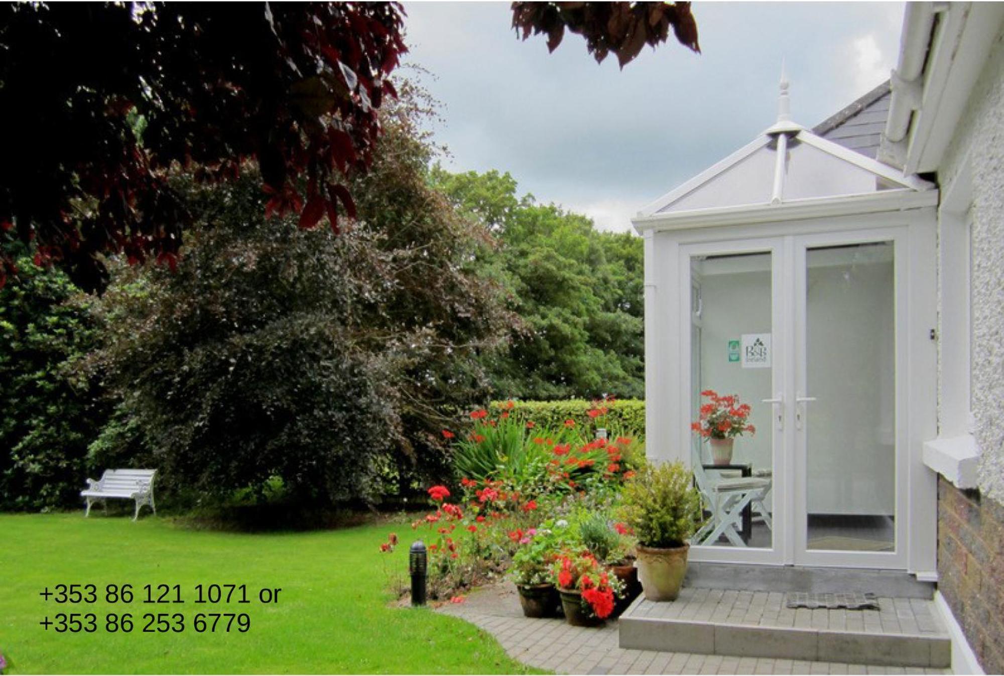 Conways B&B Claremorris Dış mekan fotoğraf