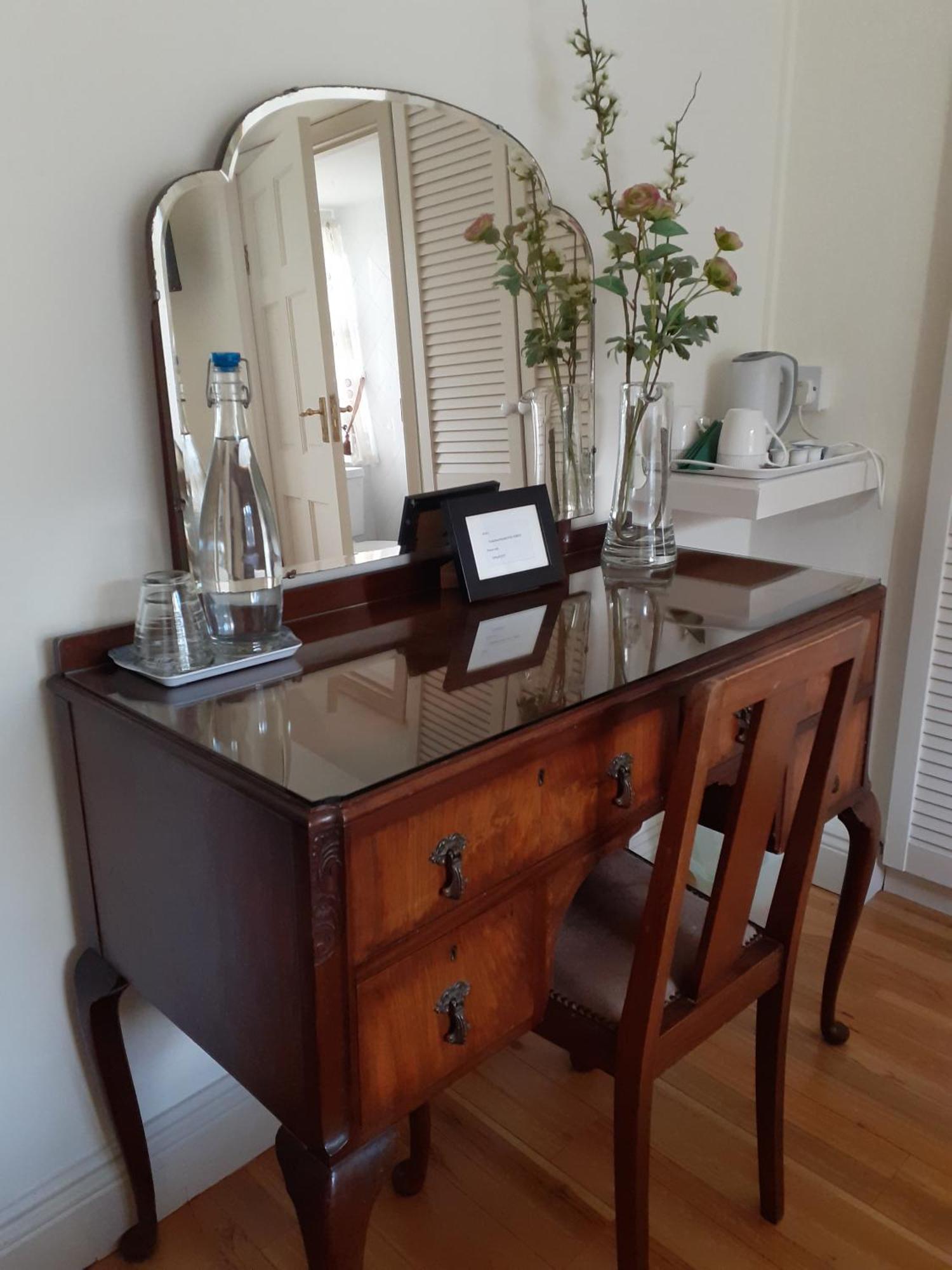 Conways B&B Claremorris Dış mekan fotoğraf