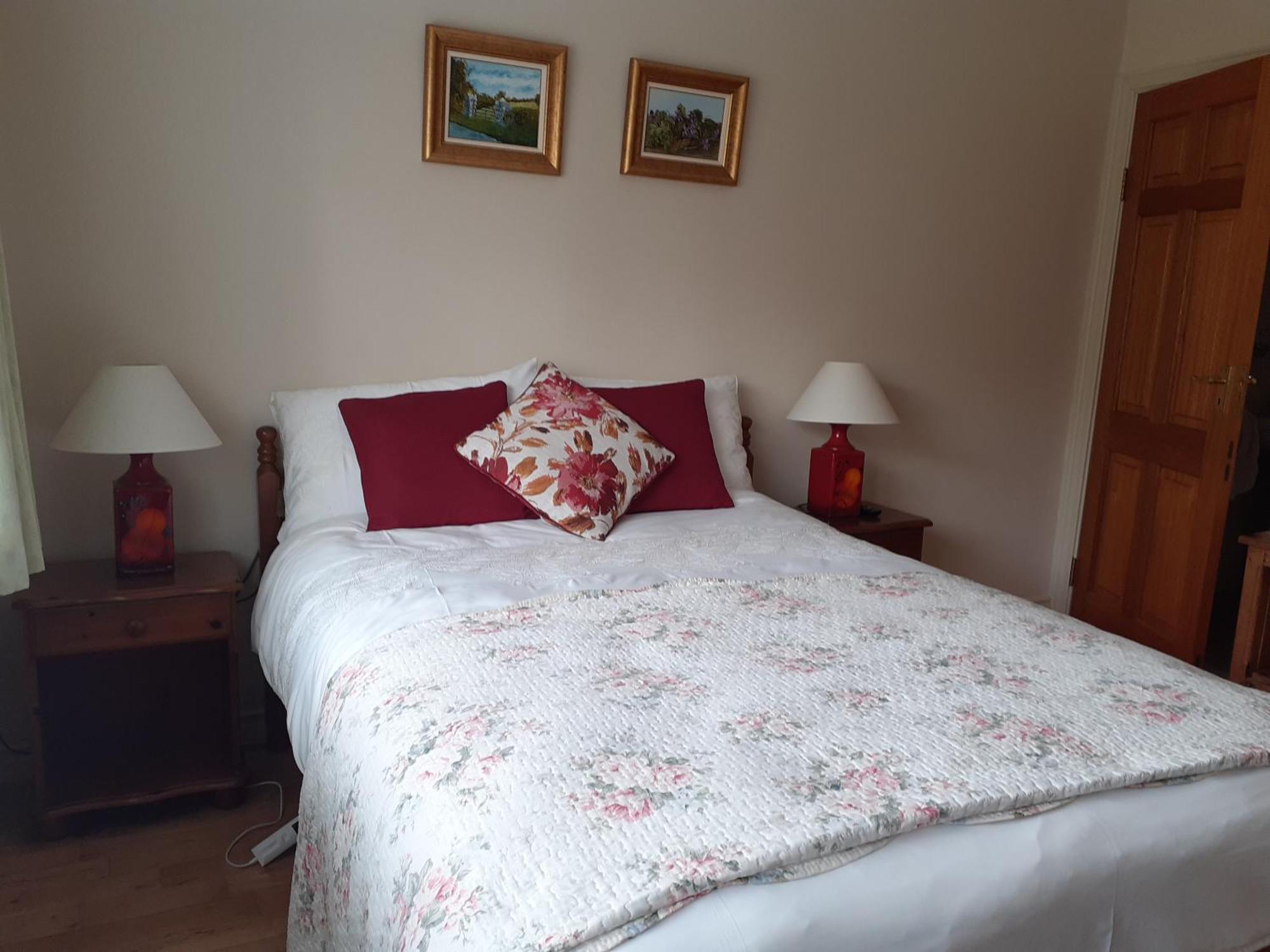 Conways B&B Claremorris Dış mekan fotoğraf