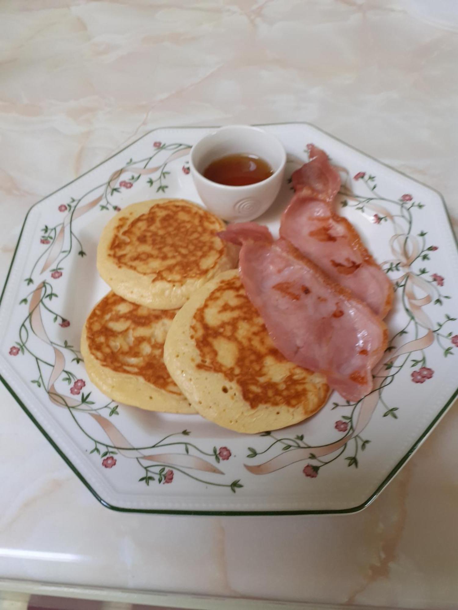 Conways B&B Claremorris Dış mekan fotoğraf
