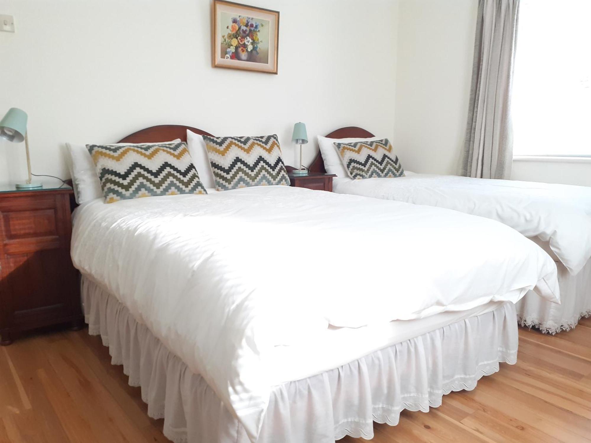 Conways B&B Claremorris Dış mekan fotoğraf