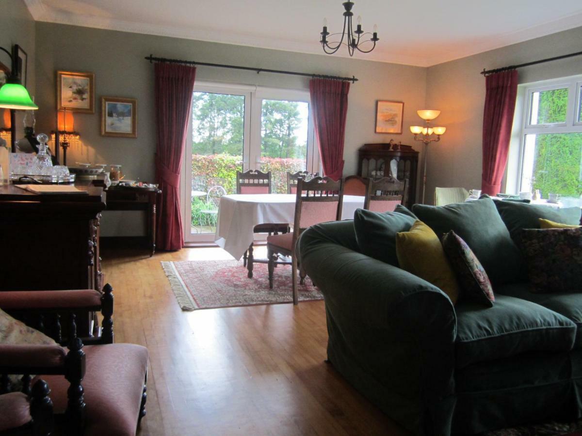 Conways B&B Claremorris Dış mekan fotoğraf