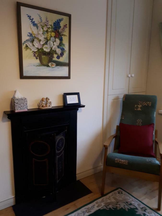 Conways B&B Claremorris Dış mekan fotoğraf